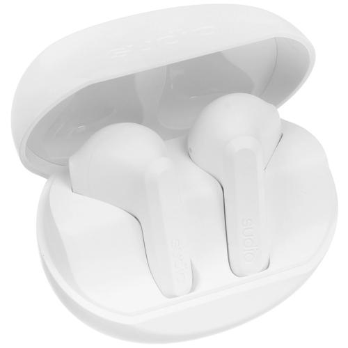 Наушники Sudio A3 White