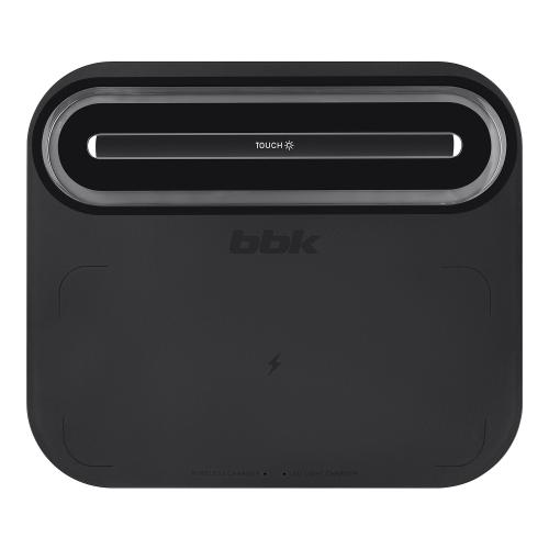 Портативная акустика BBK BTA2020 Black