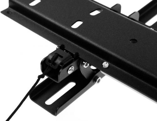 Кронштейн для телевизора Holder LCD-T4612 черный