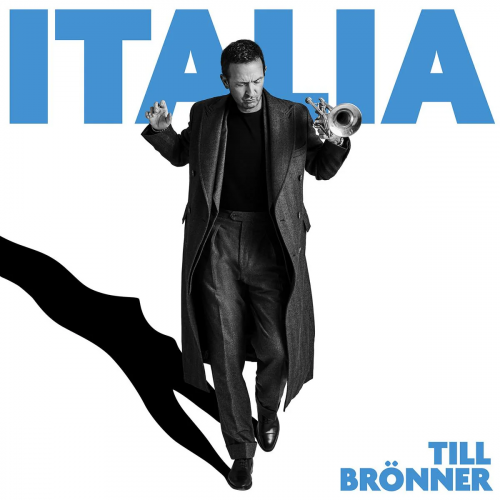 Виниловая пластинка Till Bronner - Italia (Black Vinyl 2LP)