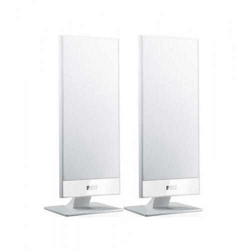 Настенная акустика KEF T101 white