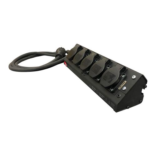 Дистрибьютор питания EDS TC705TR
