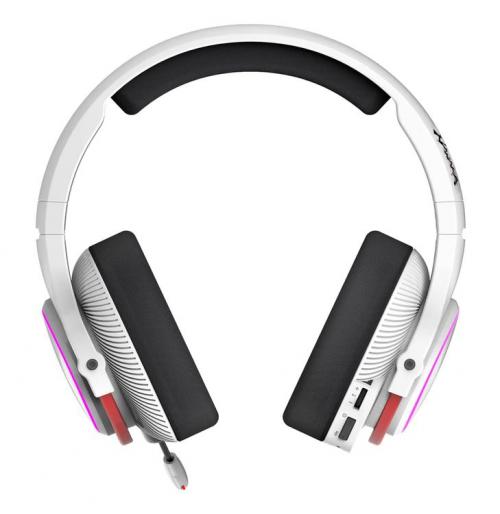 Наушники A4Tech MR720 Naraka