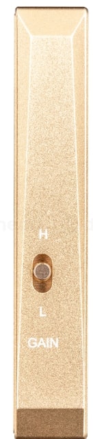 Усилитель для наушников Hidizs DH80S Champagne