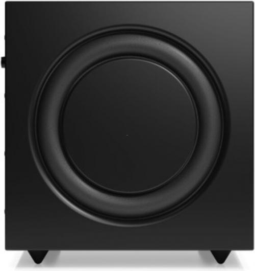 Активный сабвуфер Audio Pro SW-10 Black