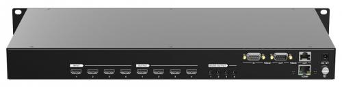 Матричный коммутатор Digis MAMI-44-2SA