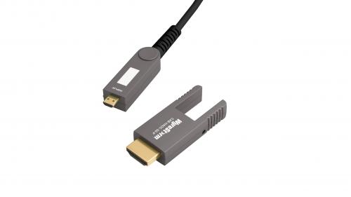 HDMI кабель Wyrestorm CAB-HAOC-30-C, 30 метров