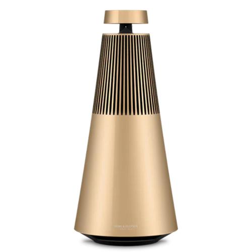 Беспроводная Hi-Fi акустика Bang & Olufsen Beosound 2 3rd Gen Gold Tone