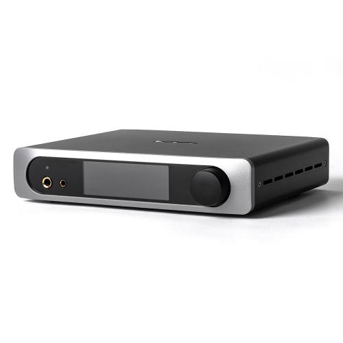 ЦАП Matrix Audio Mini-I Pro3 Silver