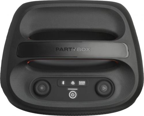 Портативная акустика JBL Partybox Encore Essential 2