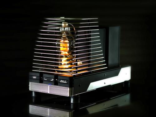 Усилитель мощности NAT Audio Magma M