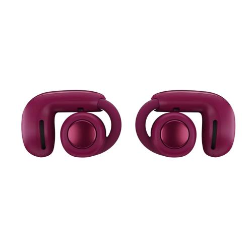 Наушники Bose Ultra Open-Ear True Wireless Deep Plum