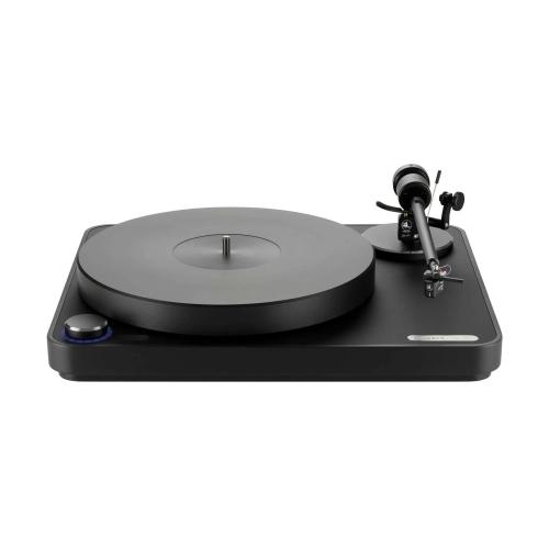 Проигрыватель винила Clearaudio Concept Signature MC/S Black