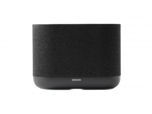 Беспроводная колонка Denon Home 400 Charcoal (Black)