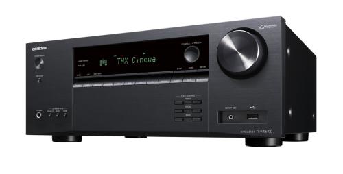AV ресивер Onkyo TX-NR6100 B M2