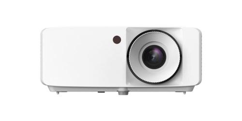 Лазерный проектор Optoma HZ40HDR