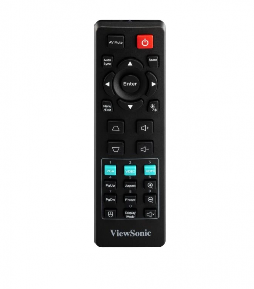 Проектор ViewSonic LS901HD