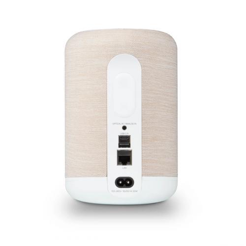 Беспроводная акустика Bluesound PULSE FLEX (P130) White/Tan