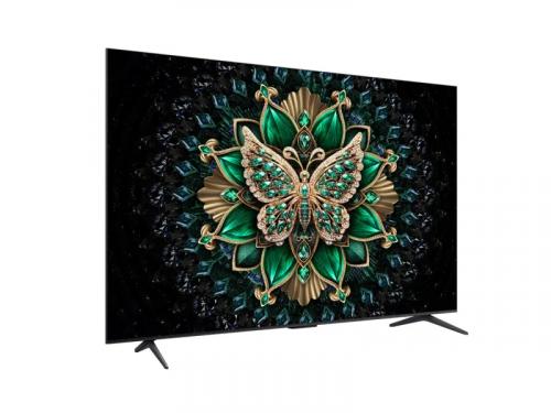 QLED телевизор TCL 65C6K