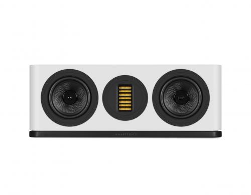 Акустика центрального канала Wharfedale Evo 5.C White Oak
