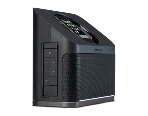 Док-станция Q-Acoustics Conran Audio black