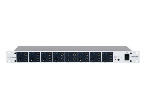 Предусилитель для наушников N-Audio HPA1600