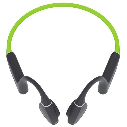 Наушники с костной проводимостью Creative OUTLIER FREE+ Green