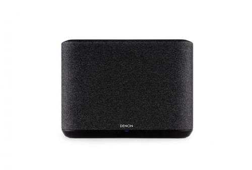 Беспроводная акустика Denon Home 250 black