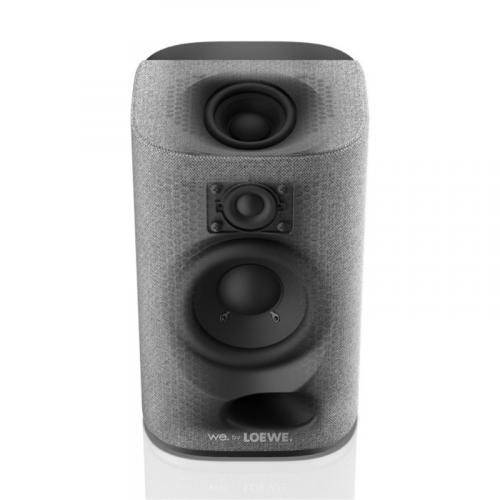 Саундбар Loewe We. BOOST Ash Grey