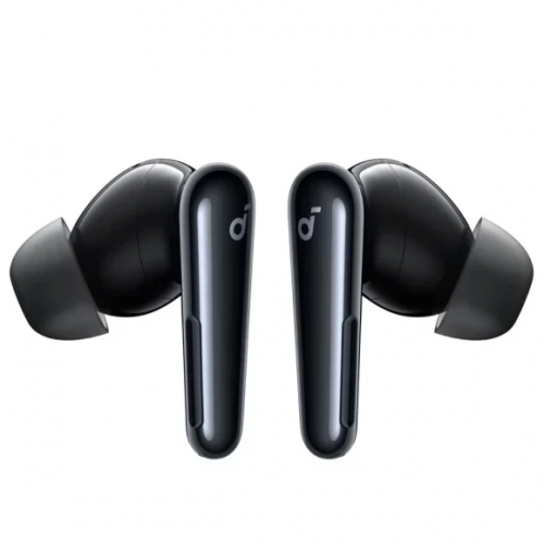 Наушники Soundcore Liberty 4 Pro Черный Матовый
