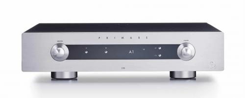 Интегральный усилитель Primare I35 DAC DM36 Titanium