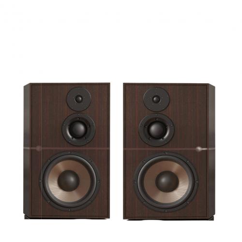 Полочная акустика Revival Audio ATALANTE 5 Ebony