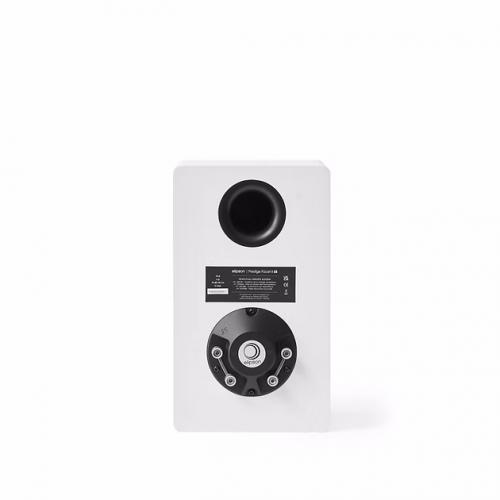 Полочная акустика Elipson PRESTIGE FACET II 6B White Matt