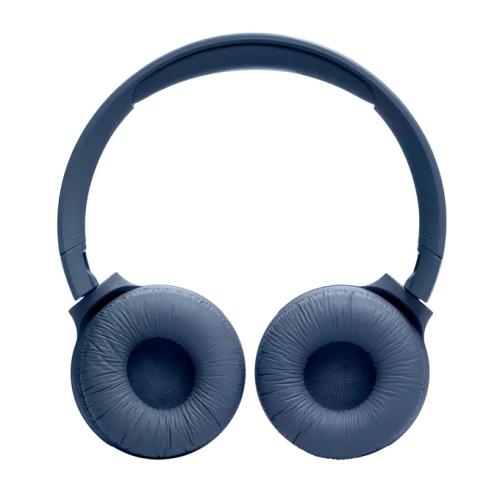 Наушники JBL Tune 520BT Blue