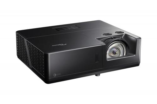 Проектор Optoma ZU507TST