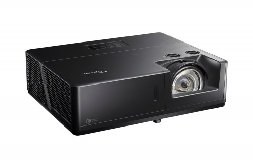 Проектор Optoma ZU507TST