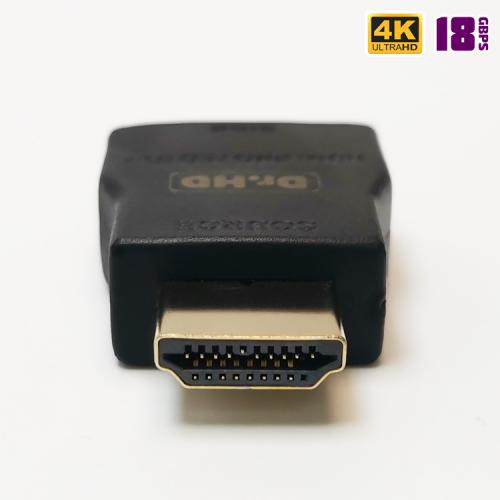 Защита HDMI интерфейсов Dr.HD HDMI Protector