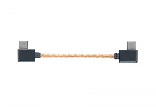 Кабель iFi Audio Type-C 90 OTG