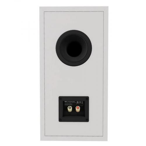 Полочная акустика KEF Q Concerto Meta Satin White