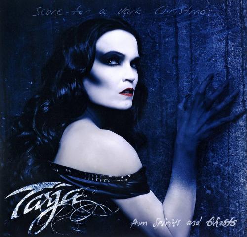 Виниловая пластинка Tarja - From Spirits And Ghosts (Score For A Dark Christmas)