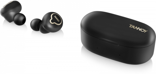 Наушники Tannoy LIFE BUDS