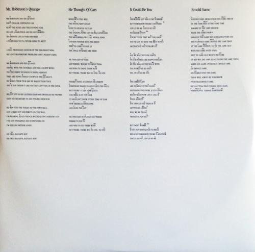Виниловая пластинка PLG Blur The Great Escape (180 Gram/Gatefold)