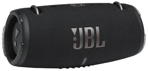 Портативная акустика JBL Xtreme 3 black (JBLXTREME3BLK)