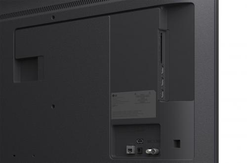 LED телевизор LG 43UA75009LA