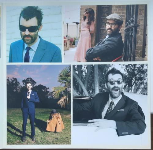 Виниловая пластинка Eels - Eels So Good (Limited Transparent Green Vinyl 2LP)