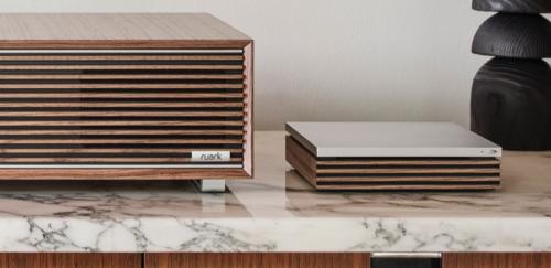 CD-транспорт Ruark Audio R-CD100