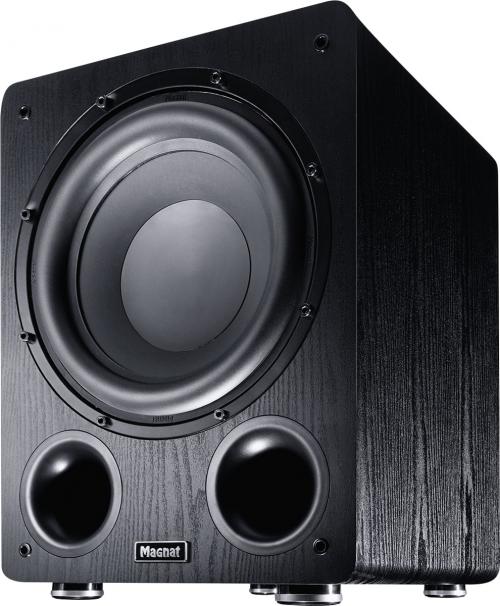 Активный сабвуфер Magnat Alpha RS 12 black