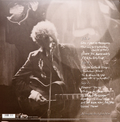 Виниловая пластинка Bob Dylan - Shadow Kingdom (Black Vinyl 2LP)