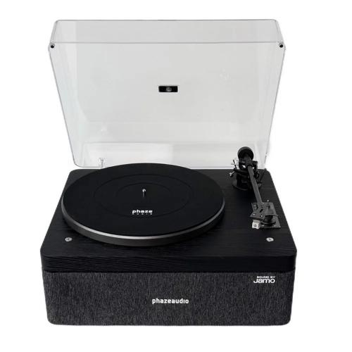 Проигрыватель винила Phaze Audio Adelle Shadow black