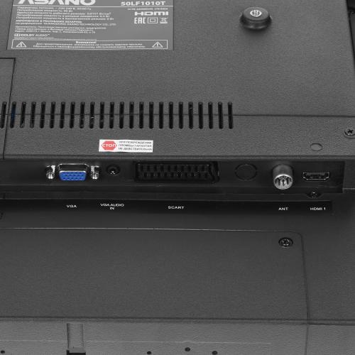 LED телевизор ASANO 50LF1010T